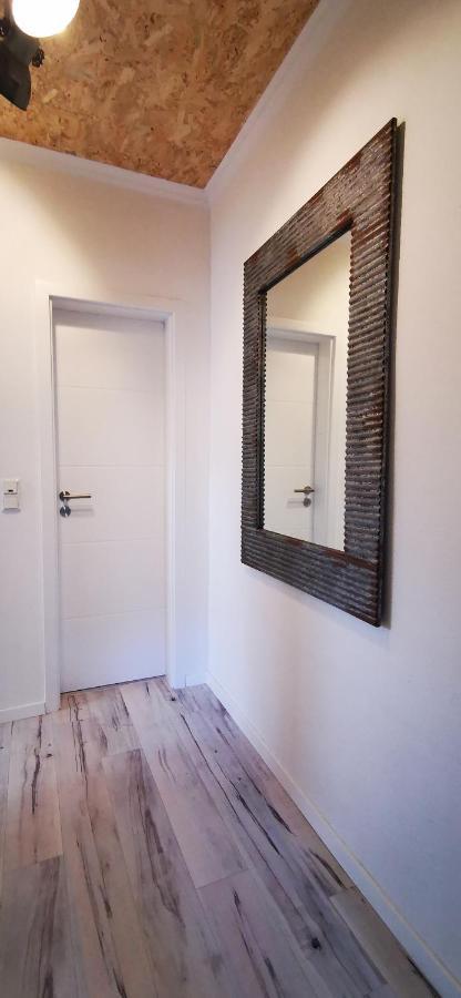 Ferienwohnung Alpakahof גוסלר מראה חיצוני תמונה