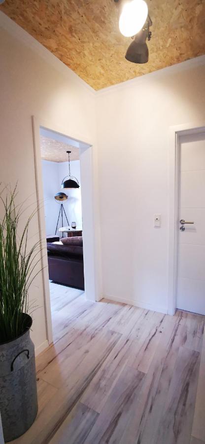 Ferienwohnung Alpakahof גוסלר מראה חיצוני תמונה